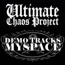 Demo Tracks MySpace
